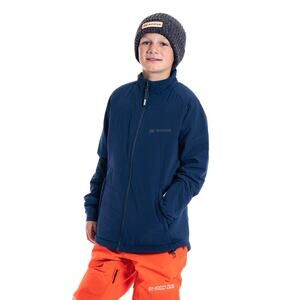 Akova Kids' Elevated Insulator Jacket - Size 10